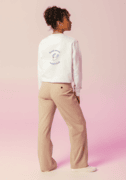 Unisex Eco Changer 2.0 Sweatshirt | Stanley/Stella STSU178 thumbnail 2