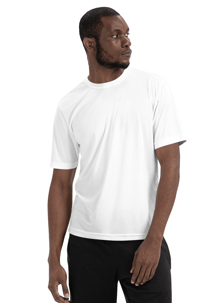 Men's Jerseys + Sports T-Shirts