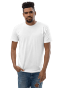Men's Fitted T-Shirt | Next Level 3600 thumbnail 2