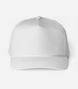 Sunwashed Rope Cap | Comfort Colors CCRC0 thumbnail 1