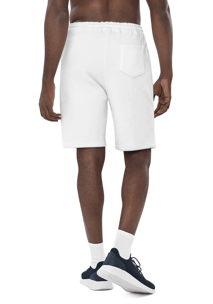 メンズ フリース ハーフパンツ | Independent Trading Co. IND20SRT