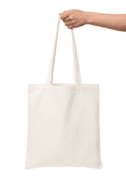 Cotton Color Tote Bag |&nbsp; Westford Mill W101 thumbnail 3