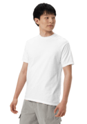 Unisex Garment-Dyed Heavyweight T-Shirt | Comfort Colors 1717 thumbnail 3