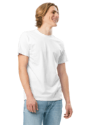 Unisex Organic Cotton Tee | AS Colour 5001G thumbnail 3