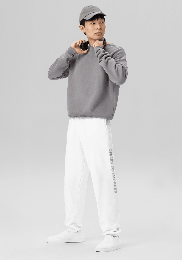 Unisex Standard Comfort Sweatpants | Printstar 00186-NSP main 5