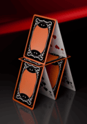 Poker Playing Cards thumbnail 3
