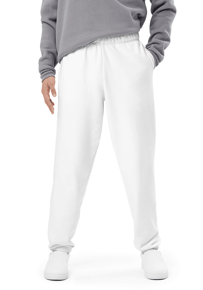 Unisex Standard Comfort Sweatpants | Printstar 00186-NSP main 2