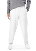 Unisex Standard Comfort Sweatpants | Printstar 00186-NSP thumbnail 2