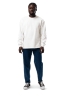 Unisex Premium Heavyweight Long Sleeve Shirt | AS Colour 5081 thumbnail 2