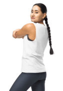 Unisex Muscle Shirt | Bella + Canvas 3483 thumbnail 2