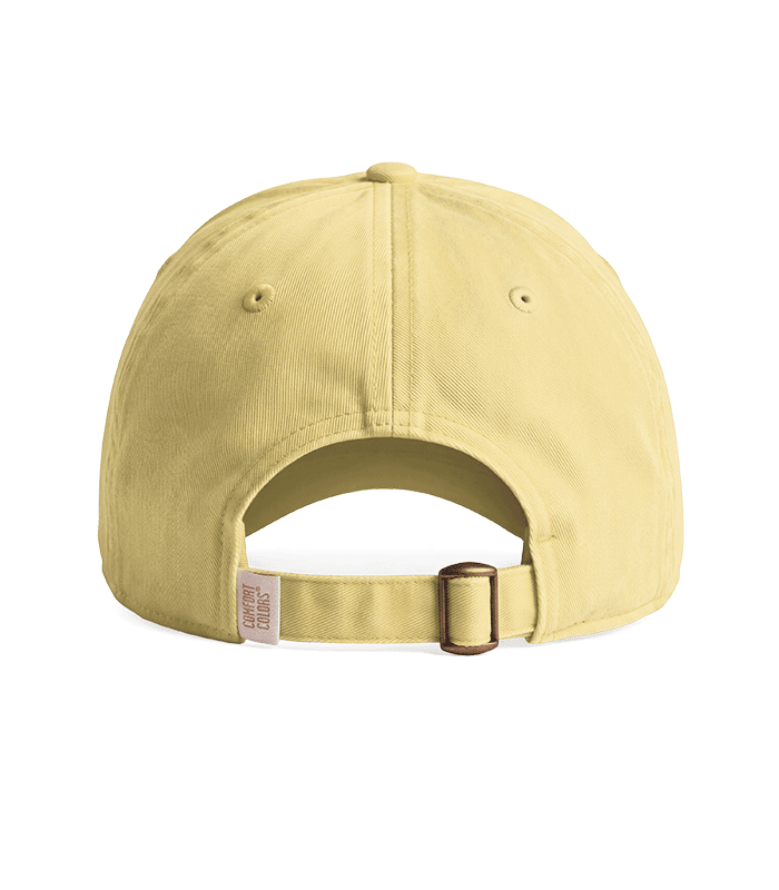 Sunwashed Cap | Comfort Colors CCSC0 main 3