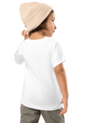 Toddler Staple Tee | Bella + Canvas 3001T thumbnail 3