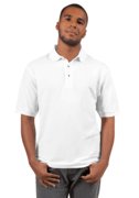 Men’s Premium Polo Shirt | Port Authority K500 thumbnail 2