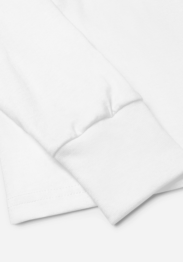 Youth Long Sleeve Tee | Bella + Canvas 3501Y main 5