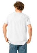 Unisex Organic Ribbed Neck Creator 2.0 T-Shirt | Stanley/Stella SATU001 thumbnail 4