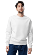 Unisex Eco Changer 2.0 Sweatshirt | Stanley/Stella STSU178 thumbnail 2