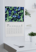 Calendar (2027) thumbnail 1