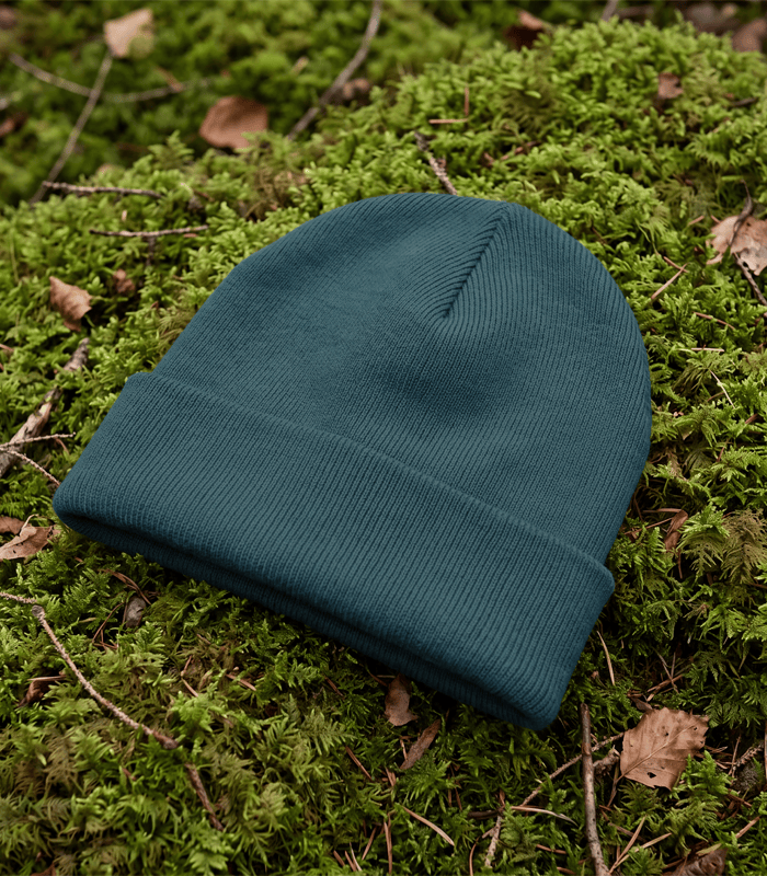 Rib Knit Beanie 2.0 | Stanley/Stella STAU295 main 3