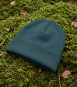 Rib Knit Beanie 2.0 | Stanley/Stella STAU295 thumbnail 3