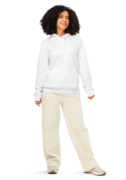 Unisex Organic Mid-Weight Drummer 2.0 Hoodie | Stanley/Stella SASU009 thumbnail 2