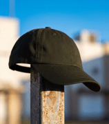 EcoWash™ Dad Hat | Yupoong 6245EC thumbnail 5