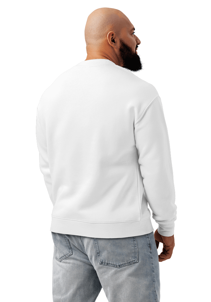 Unisex Relax Crew Neck Sweatshirt | AS Colour 5160 main 3