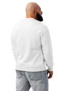 Unisex Relax Crew Neck Sweatshirt | AS Colour 5160 thumbnail 3