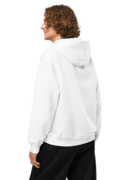 Unisex Oversized Heavyweight Hoodie | Bella + Canvas 4719 thumbnail 3