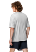 Unisex Performance Crew Neck T-Shirt | A4 N3142 thumbnail 4