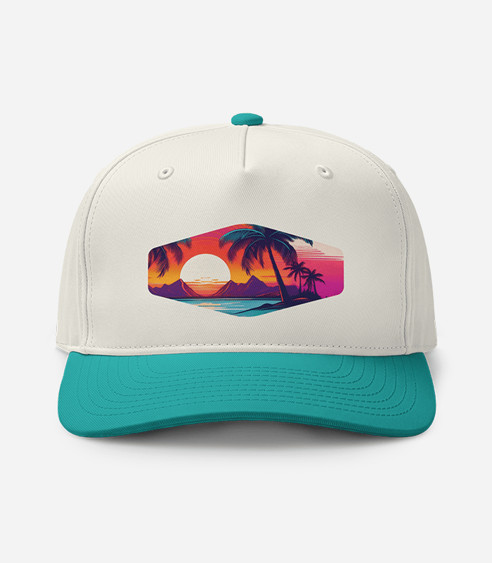 Class Two-Tone Cap | AS Colour 1154 main 2