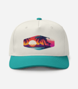 Class Two-Tone Cap | AS Colour 1154 thumbnail 2