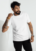 Men's Premium Heavyweight Tee | Cotton Heritage MC1086 thumbnail 1