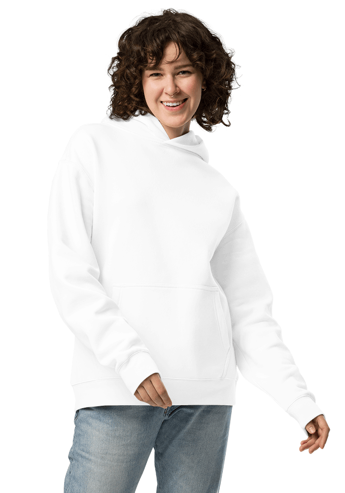 Unisex Relax Hoodie | AS Colour 5161 main 2