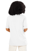 Unisex Organic Ribbed Neck Creator 2.0 T-Shirt | Stanley/Stella SATU001 thumbnail 4
