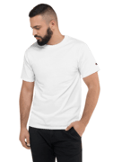 Men's Champion Heritage T-Shirt | T105 thumbnail 2