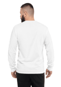 Men’s Champion Long Sleeve T-Shirt | CC8C thumbnail 2
