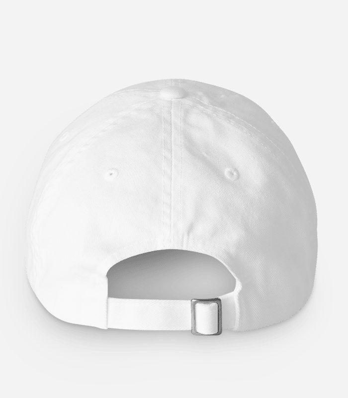 EcoWash™ Dad Hat | Yupoong 6245EC main 2