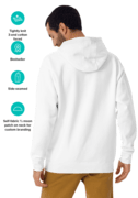 PE Hoodies All Over Print V28 - Tana Elegant