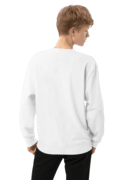Unisex French Terry Sweatshirt | United Athle 5044-01 thumbnail 4