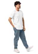 Unisex Staple Eco T-Shirt | Bella + Canvas 3001ECO thumbnail 3