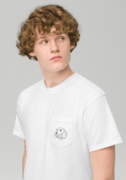 Unisex Garment-Dyed Pocket T-Shirt | Comfort Colors 6030 thumbnail 1