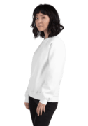 Unisex Crew Neck Sweatshirt | Gildan 18000 thumbnail 3