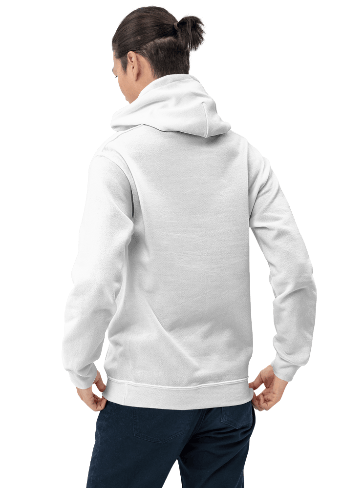 Gildan hotsell g18500 hoodie