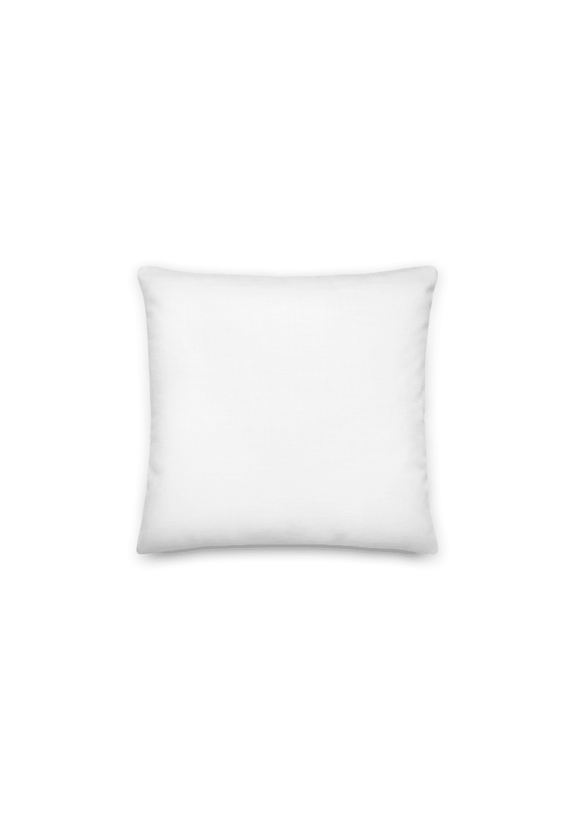 All-Over Print Premium Pillow main 5