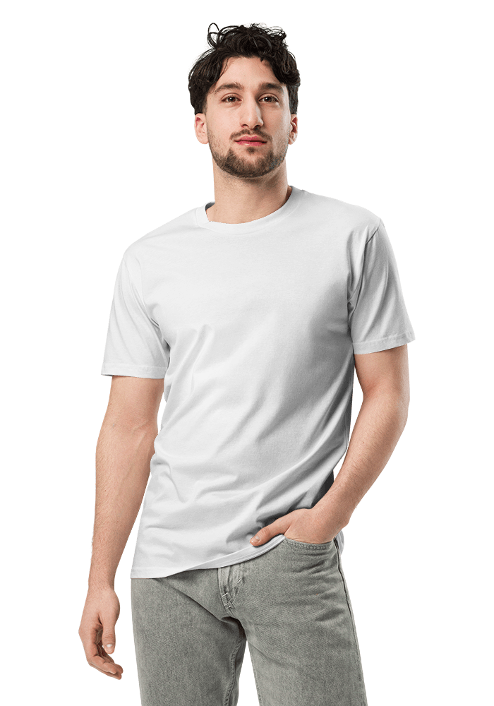Unisex Premium T-Shirt | AS Colour 5001T main 2