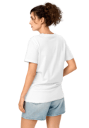 Unisex Organic Mid-Light Crafter T-Shirt | Stanley/Stella SATU007 thumbnail 3