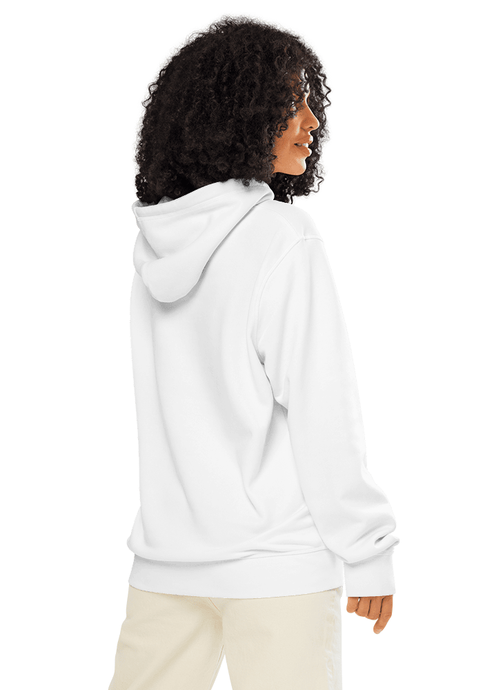 Unisex Organic Mid-Weight Drummer 2.0 Hoodie | Stanley/Stella SASU009 main 4