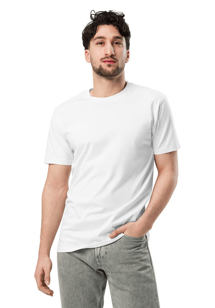 Unisex Premium T-Shirt | AS Colour 5001T main 2