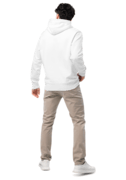 Unisex Essential Eco Cruiser 2.0 Hoodie | Stanley/Stella STSU177 thumbnail 4