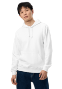 Unisex Basic Hoodie | Printstar 00216-MLH thumbnail 2